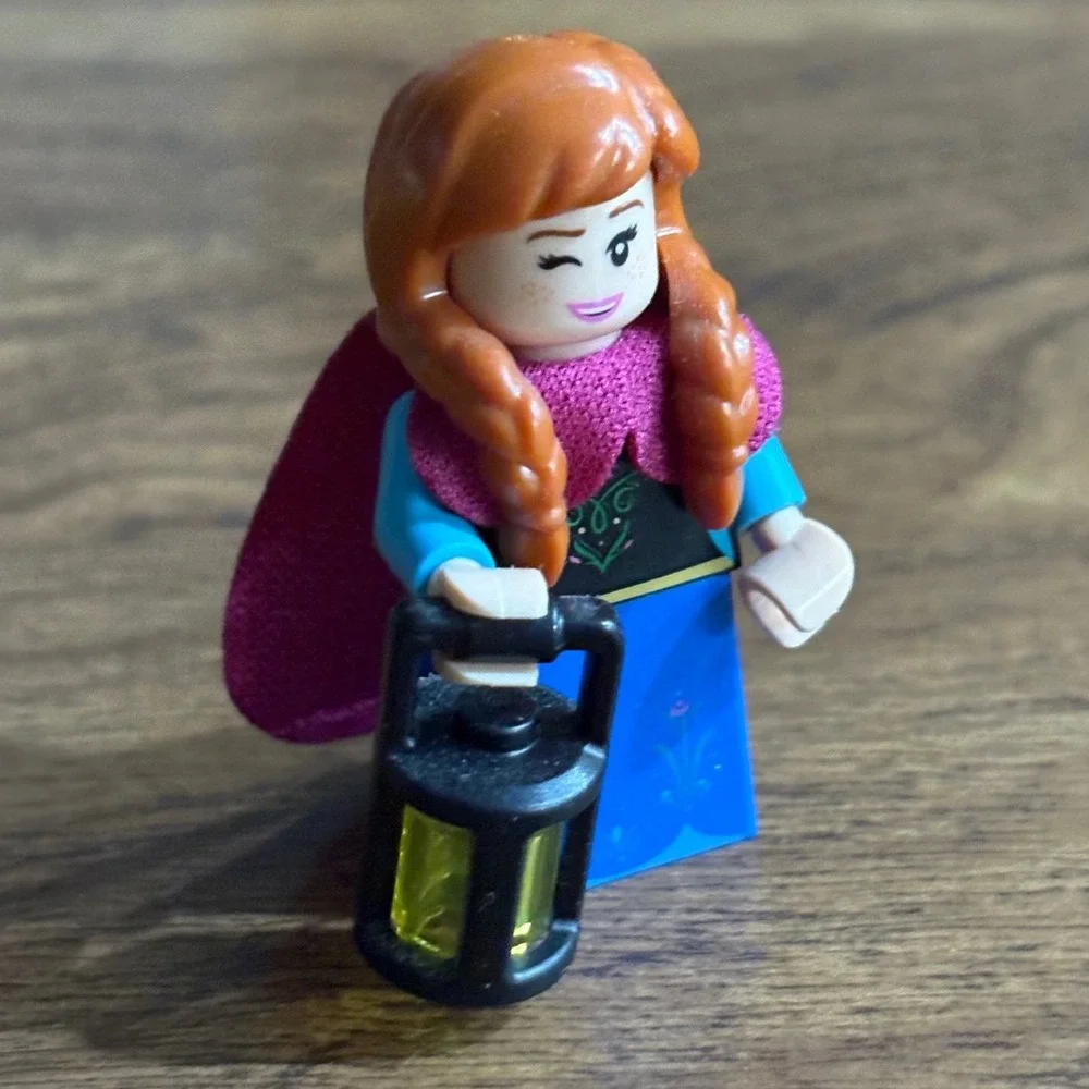 Lego disney frozen